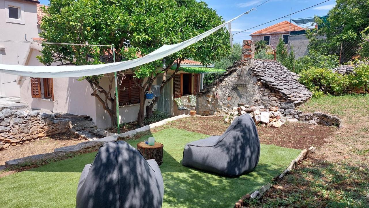 Holiday Home Jere Postira Exterior photo