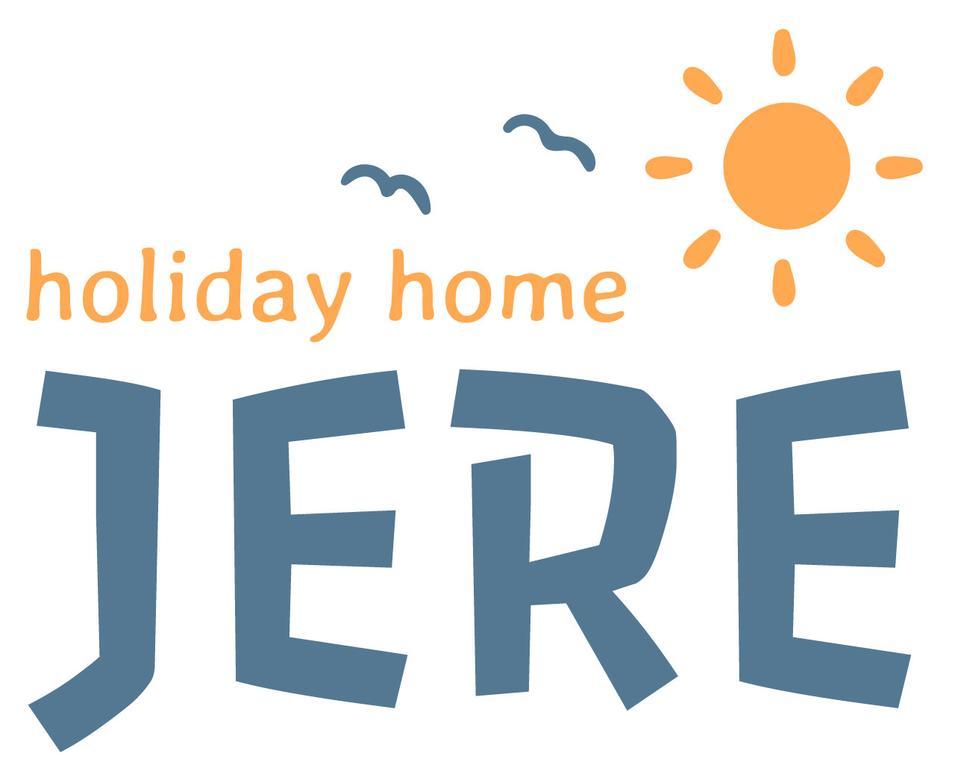 Holiday Home Jere Postira Exterior photo